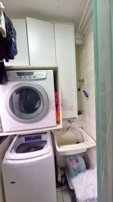 Foto 4 de Apartamento com 3 quartos à venda, 80m2 em Vila Floresta, Santo Andre - SP