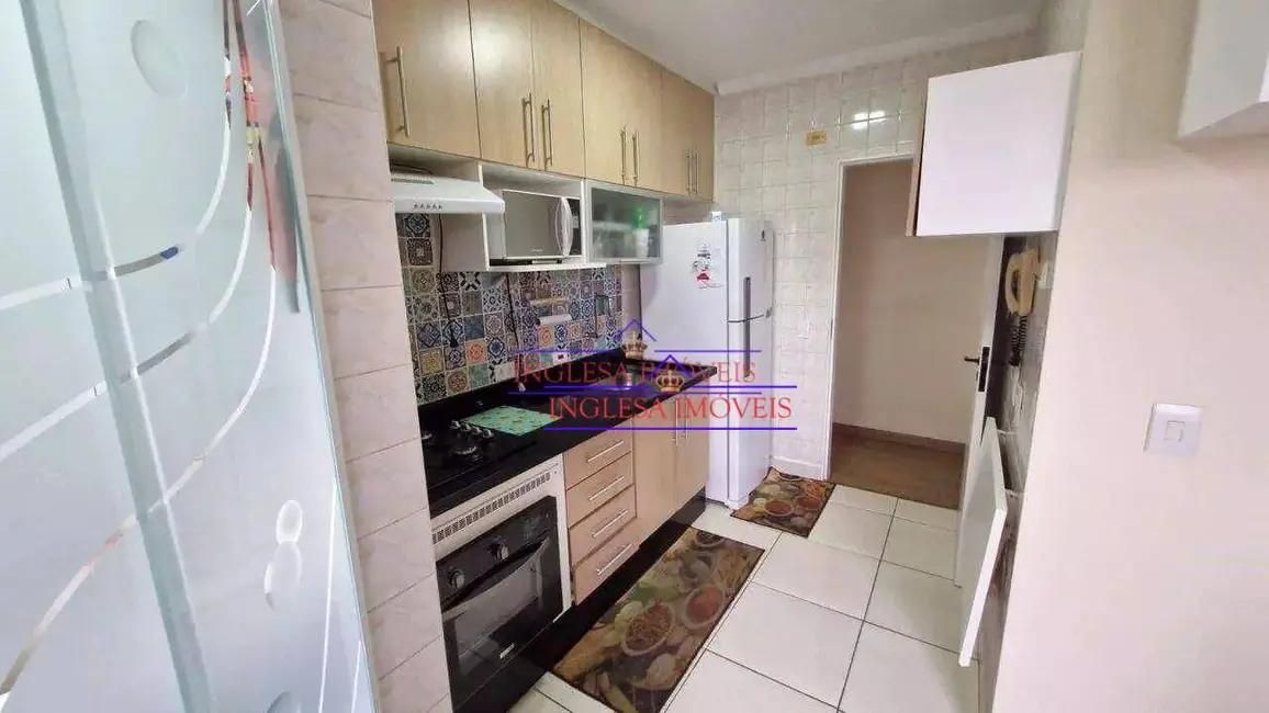 Foto 1 de Apartamento com 3 quartos à venda, 80m2 em Vila Floresta, Santo Andre - SP