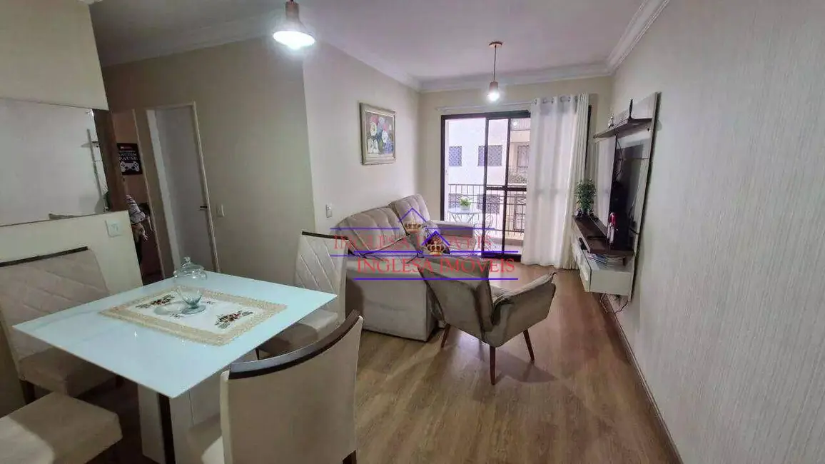 Foto 5 de Apartamento com 3 quartos à venda, 80m2 em Vila Floresta, Santo Andre - SP