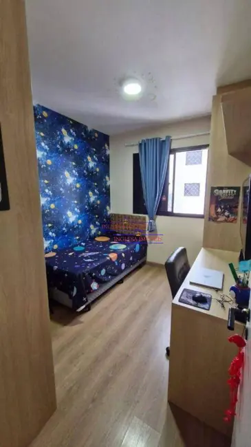 Foto 8 de Apartamento com 3 quartos à venda, 80m2 em Vila Floresta, Santo Andre - SP