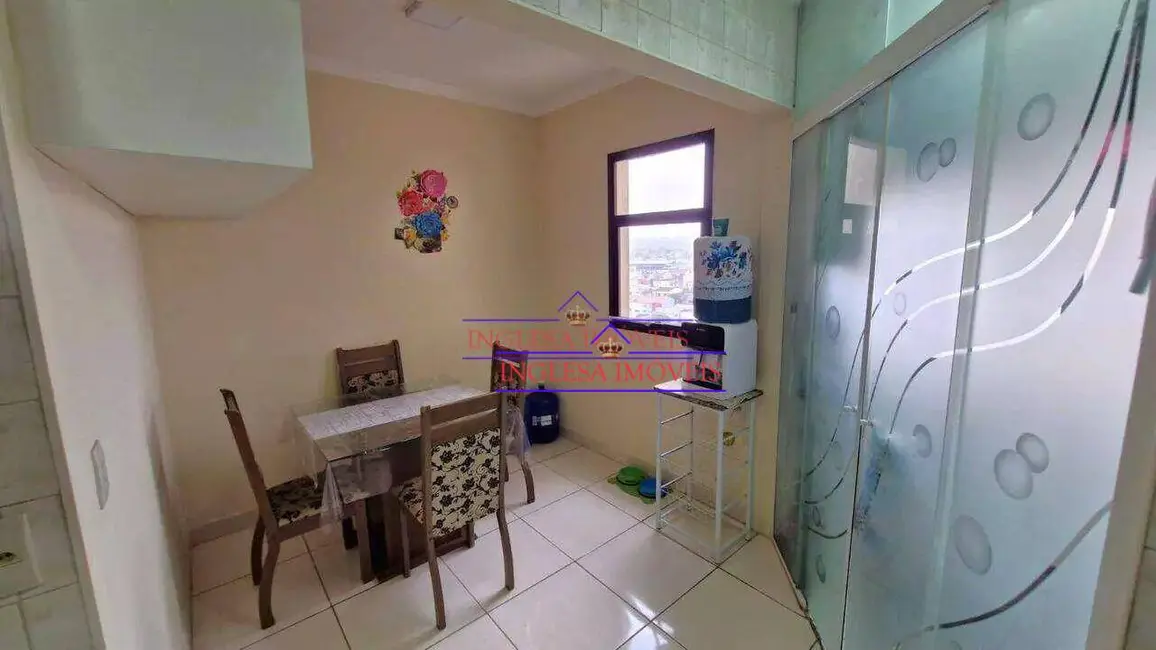 Foto 3 de Apartamento com 3 quartos à venda, 80m2 em Vila Floresta, Santo Andre - SP