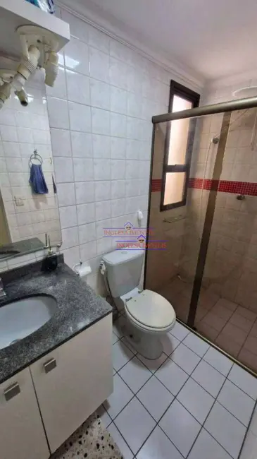 Foto 7 de Apartamento com 3 quartos à venda, 80m2 em Vila Floresta, Santo Andre - SP
