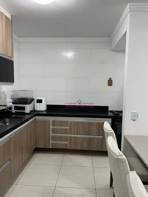 Foto 3 de Apartamento com 2 quartos à venda, 76m2 em Vila Valparaíso, Santo Andre - SP