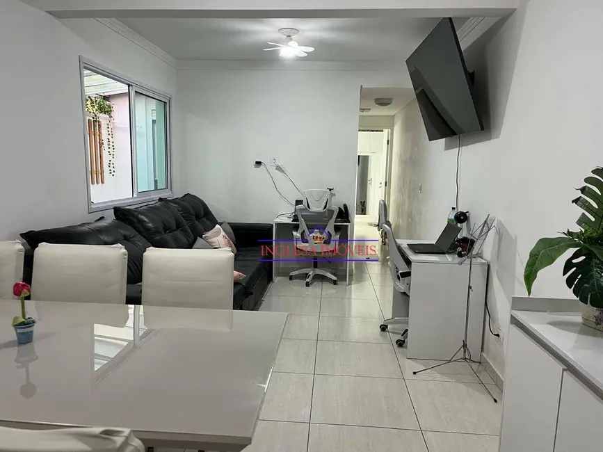 Foto 1 de Apartamento com 2 quartos à venda, 76m2 em Vila Valparaíso, Santo Andre - SP