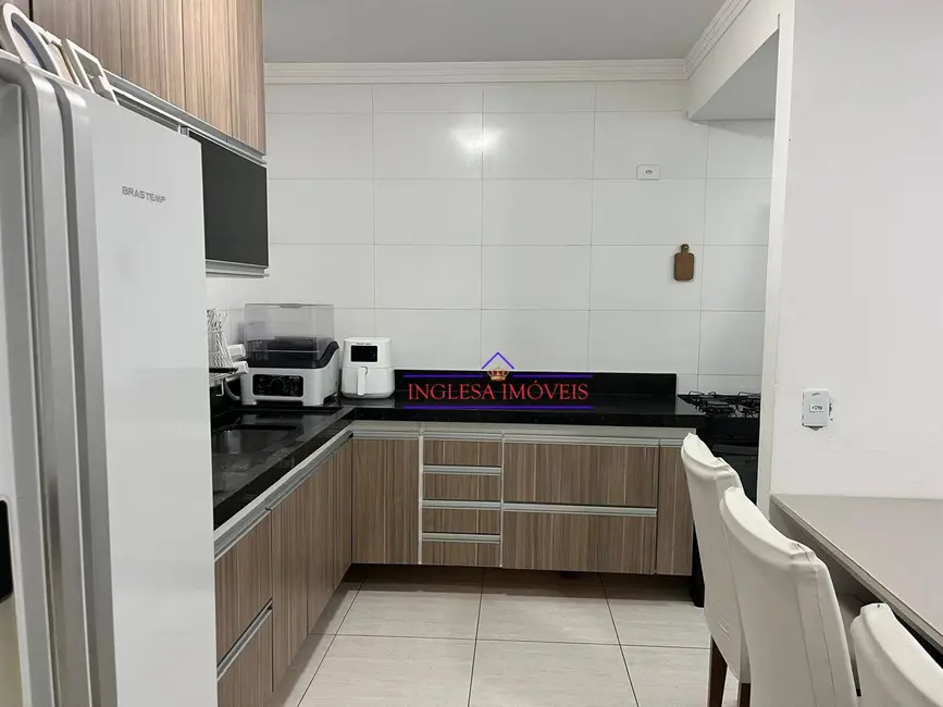Foto 6 de Apartamento com 2 quartos à venda, 76m2 em Vila Valparaíso, Santo Andre - SP
