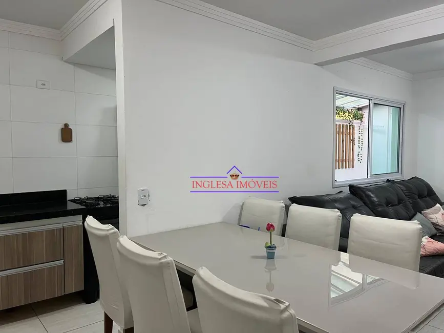 Foto 2 de Apartamento com 2 quartos à venda, 76m2 em Vila Valparaíso, Santo Andre - SP