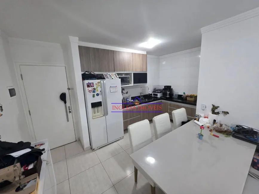 Foto 8 de Apartamento com 2 quartos à venda, 76m2 em Vila Valparaíso, Santo Andre - SP