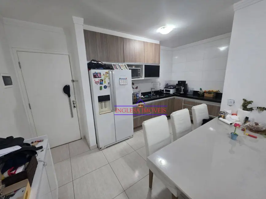 Foto 9 de Apartamento com 2 quartos à venda, 76m2 em Vila Valparaíso, Santo Andre - SP