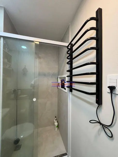 Foto 8 de Apartamento com 2 quartos à venda, 49m2 em Vila Valparaíso, Santo Andre - SP