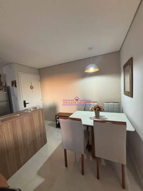 Foto 7 de Apartamento com 2 quartos à venda, 49m2 em Vila Valparaíso, Santo Andre - SP
