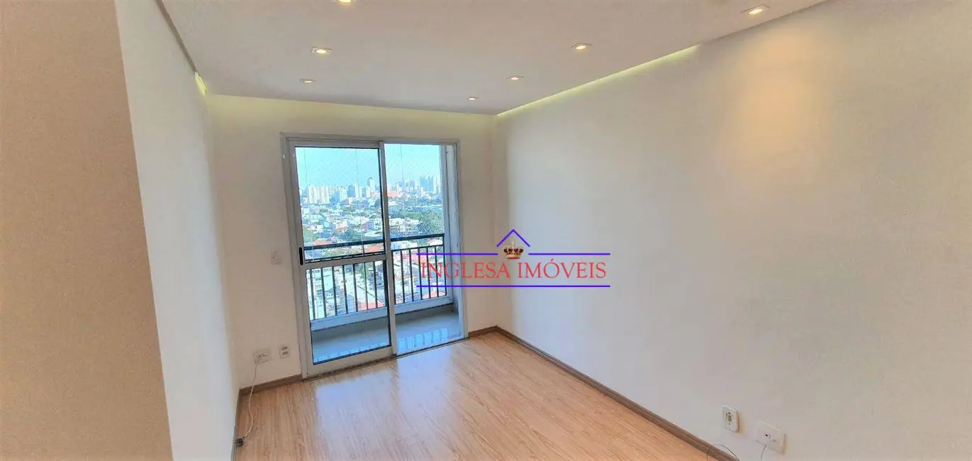 Foto 9 de Apartamento com 3 quartos para alugar, 90m2 em Vila Valparaíso, Santo Andre - SP