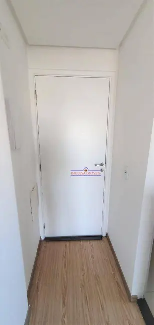 Foto 6 de Apartamento com 3 quartos para alugar, 70m2 em Vila Valparaíso, Santo Andre - SP