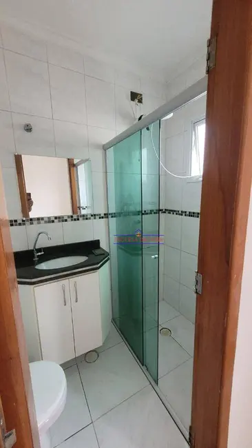 Foto 9 de Sobrado com 3 quartos à venda, 155m2 em Vila Eldízia, Santo Andre - SP