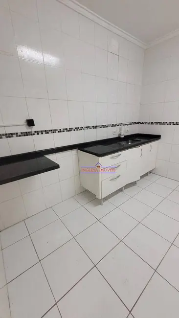 Foto 6 de Sobrado com 3 quartos à venda, 155m2 em Vila Eldízia, Santo Andre - SP