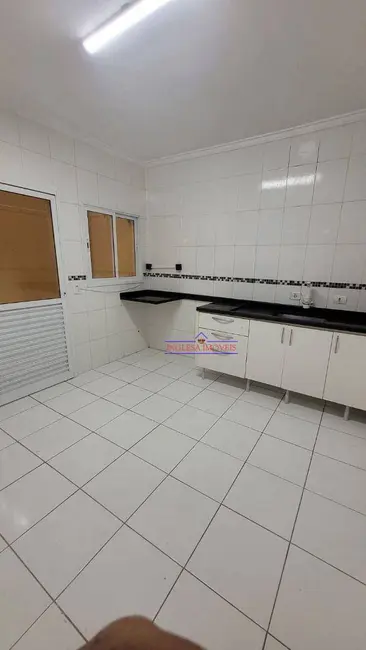 Foto 5 de Sobrado com 3 quartos à venda, 155m2 em Vila Eldízia, Santo Andre - SP
