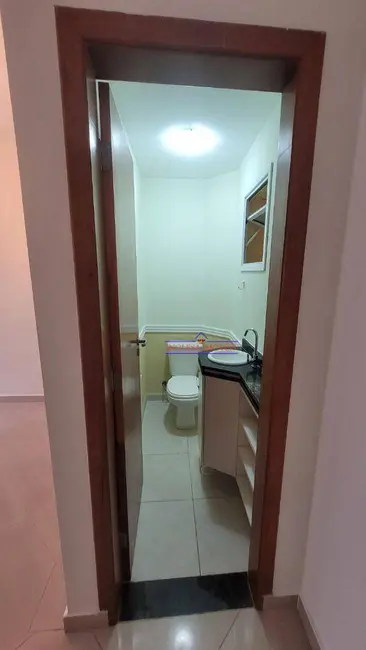 Foto 3 de Sobrado com 3 quartos à venda, 155m2 em Vila Eldízia, Santo Andre - SP
