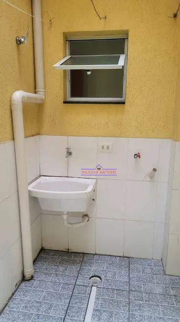 Foto 7 de Sobrado com 3 quartos à venda, 155m2 em Vila Eldízia, Santo Andre - SP
