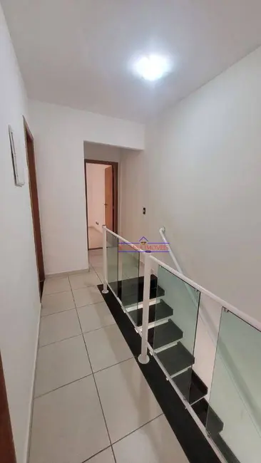 Foto 4 de Sobrado com 3 quartos à venda, 155m2 em Vila Eldízia, Santo Andre - SP