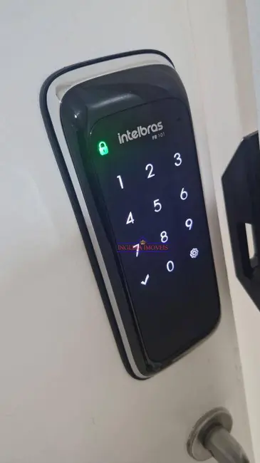 Foto 2 de Apartamento com 3 quartos para alugar, 70m2 em Vila Valparaíso, Santo Andre - SP