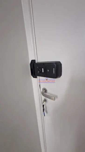 Foto 3 de Apartamento com 3 quartos para alugar, 70m2 em Vila Valparaíso, Santo Andre - SP