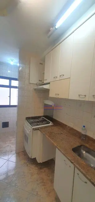 Foto 9 de Apartamento com 3 quartos à venda, 75m2 em Vila Floresta, Santo Andre - SP