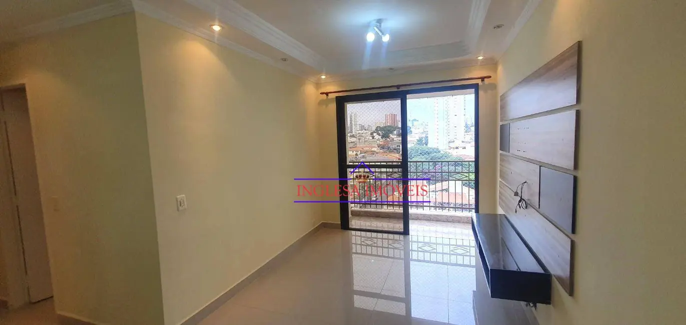 Foto 4 de Apartamento com 3 quartos à venda, 75m2 em Vila Floresta, Santo Andre - SP