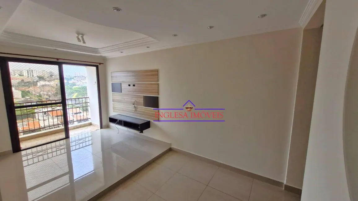 Foto 2 de Apartamento com 3 quartos à venda, 75m2 em Vila Floresta, Santo Andre - SP