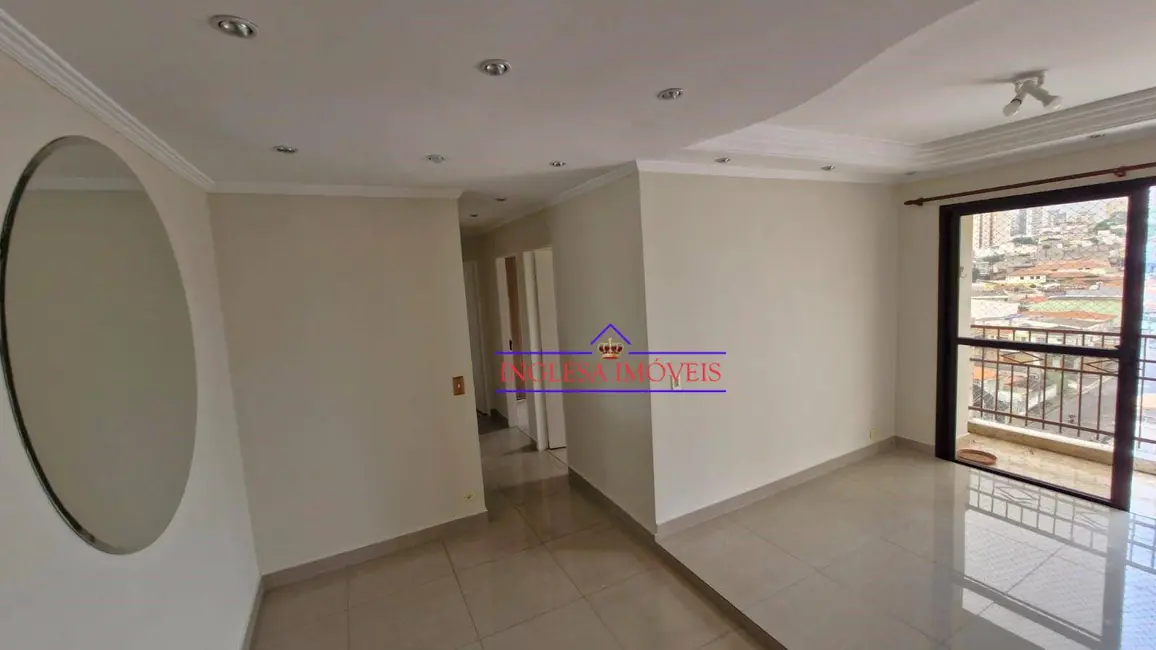 Foto 5 de Apartamento com 3 quartos à venda, 75m2 em Vila Floresta, Santo Andre - SP