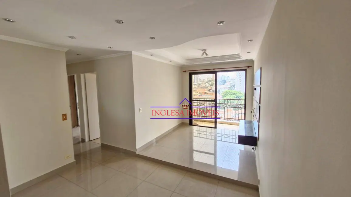 Foto 1 de Apartamento com 3 quartos à venda, 75m2 em Vila Floresta, Santo Andre - SP