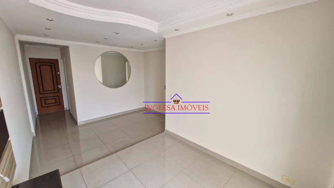 Foto 6 de Apartamento com 3 quartos à venda, 75m2 em Vila Floresta, Santo Andre - SP