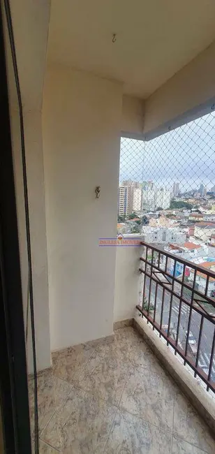 Foto 3 de Apartamento com 3 quartos à venda, 75m2 em Vila Floresta, Santo Andre - SP