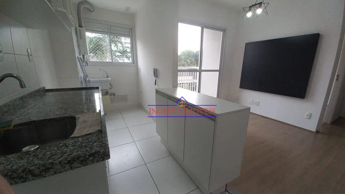 Apartamento com 2 quartos para alugar, 56m2 em Cerâmica, Sao Caetano Do Sul - SP - imagem 4 Foto 4 de Apartamento com 2 quartos para alugar, 56m2 em Cerâmica, Sao Caetano Do Sul - SP