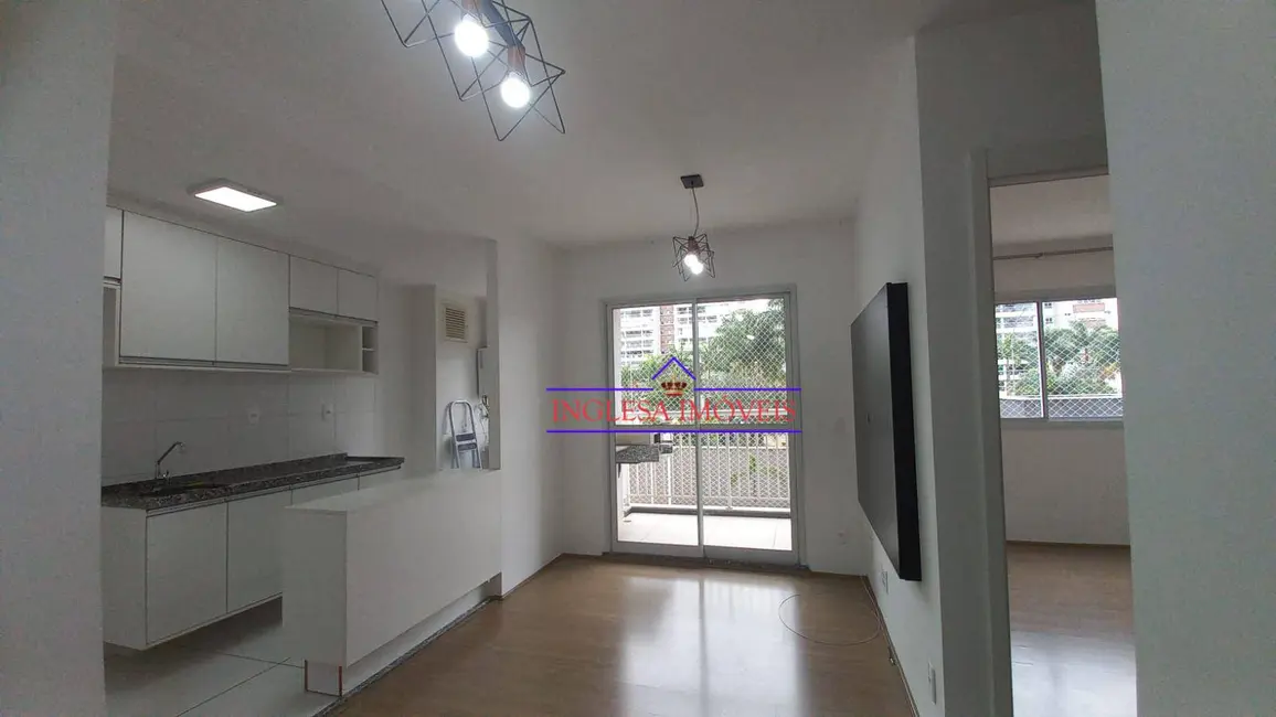 Apartamento com 2 quartos para alugar, 56m2 em Cerâmica, Sao Caetano Do Sul - SP - imagem 1 Foto 1 de Apartamento com 2 quartos para alugar, 56m2 em Cerâmica, Sao Caetano Do Sul - SP