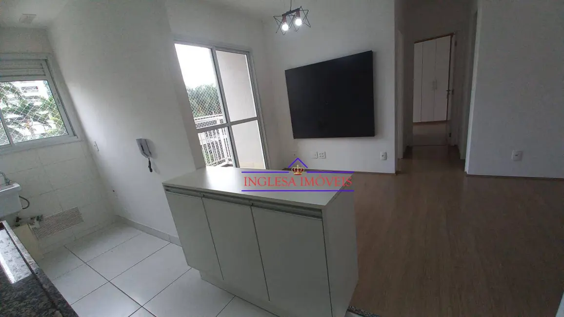 Apartamento com 2 quartos para alugar, 56m2 em Cerâmica, Sao Caetano Do Sul - SP - imagem 5 Foto 5 de Apartamento com 2 quartos para alugar, 56m2 em Cerâmica, Sao Caetano Do Sul - SP