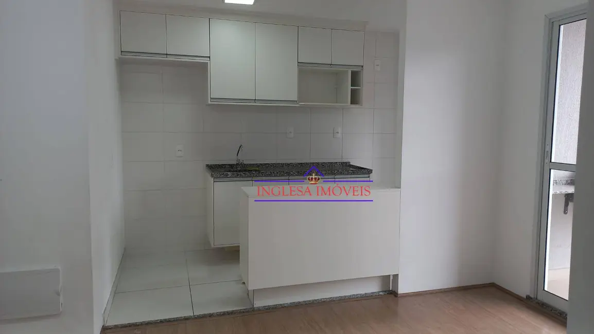 Apartamento com 2 quartos para alugar, 56m2 em Cerâmica, Sao Caetano Do Sul - SP - imagem 2 Foto 2 de Apartamento com 2 quartos para alugar, 56m2 em Cerâmica, Sao Caetano Do Sul - SP
