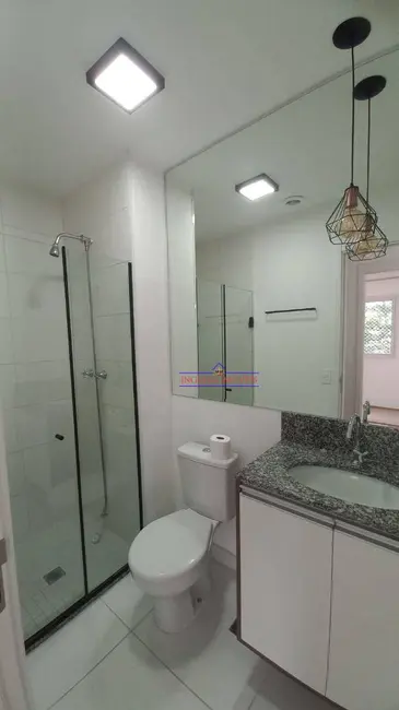 Apartamento com 2 quartos para alugar, 56m2 em Cerâmica, Sao Caetano Do Sul - SP - imagem 9 Foto 9 de Apartamento com 2 quartos para alugar, 56m2 em Cerâmica, Sao Caetano Do Sul - SP