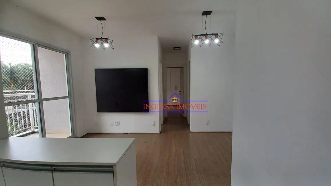 Apartamento com 2 quartos para alugar, 56m2 em Cerâmica, Sao Caetano Do Sul - SP - imagem 6 Foto 6 de Apartamento com 2 quartos para alugar, 56m2 em Cerâmica, Sao Caetano Do Sul - SP