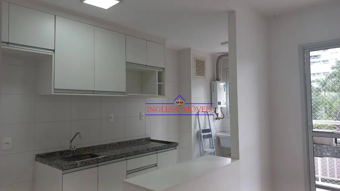Apartamento com 2 quartos para alugar, 56m2 em Cerâmica, Sao Caetano Do Sul - SP - imagem 3 Foto 3 de Apartamento com 2 quartos para alugar, 56m2 em Cerâmica, Sao Caetano Do Sul - SP