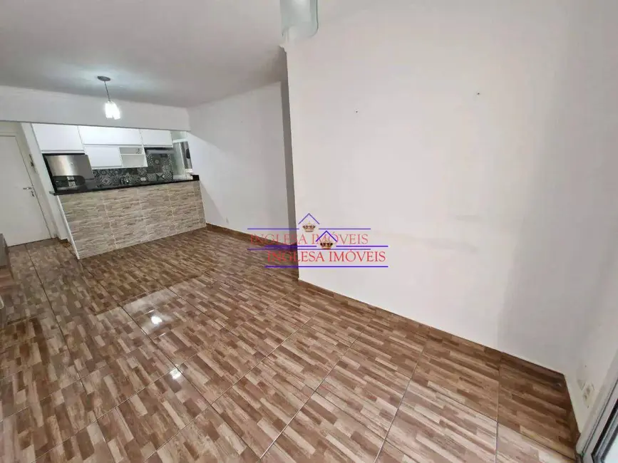 Foto 9 de Apartamento com 3 quartos para alugar, 70m2 em Vila Valparaíso, Santo Andre - SP