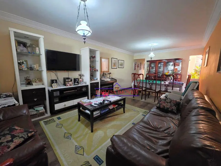 Sobrado com 4 quartos à venda, 201m2 em Vila Boa Vista, Santo Andre - SP - imagem 6 Foto 6 de Sobrado com 4 quartos à venda, 201m2 em Vila Boa Vista, Santo Andre - SP