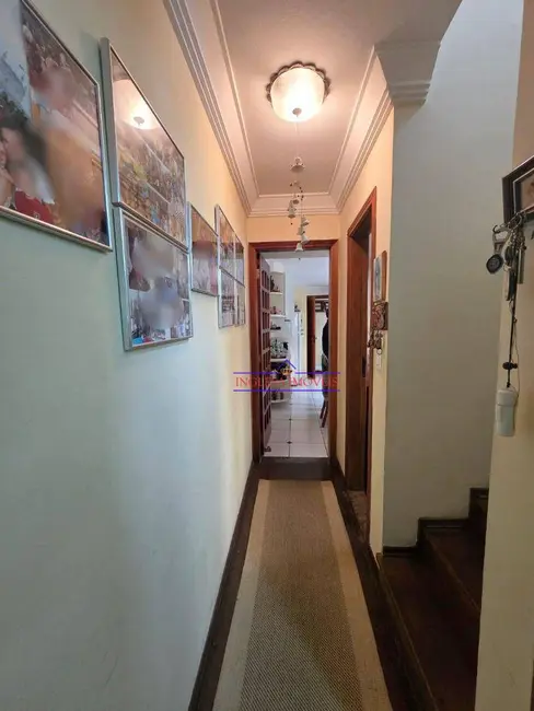 Sobrado com 4 quartos à venda, 201m2 em Vila Boa Vista, Santo Andre - SP - imagem 8 Foto 8 de Sobrado com 4 quartos à venda, 201m2 em Vila Boa Vista, Santo Andre - SP