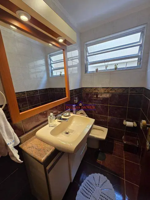 Sobrado com 4 quartos à venda, 201m2 em Vila Boa Vista, Santo Andre - SP - imagem 9 Foto 9 de Sobrado com 4 quartos à venda, 201m2 em Vila Boa Vista, Santo Andre - SP