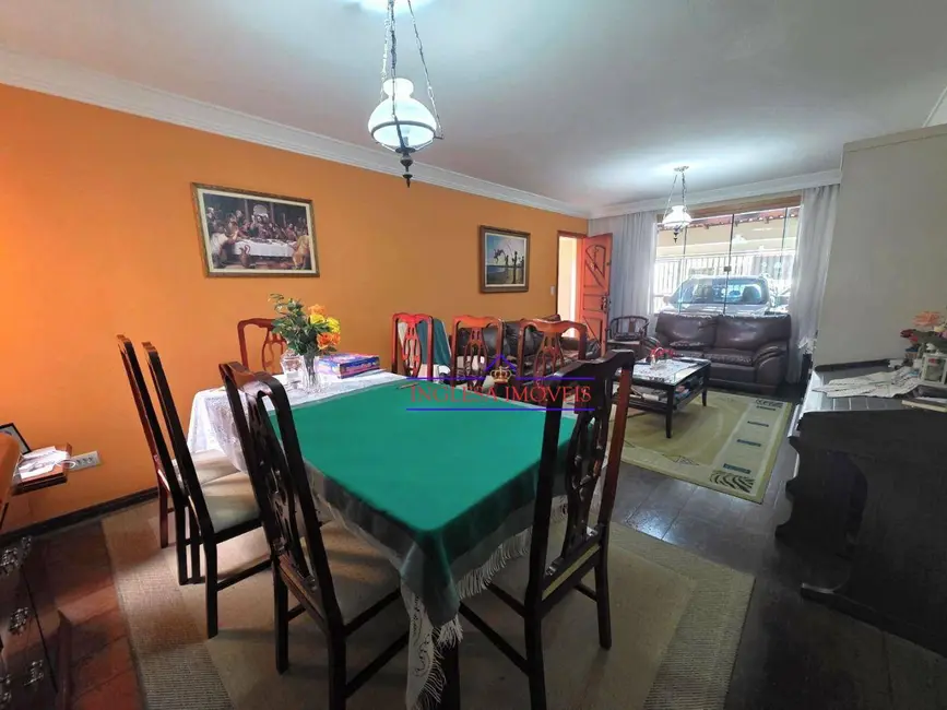 Sobrado com 4 quartos à venda, 201m2 em Vila Boa Vista, Santo Andre - SP - imagem 7 Foto 7 de Sobrado com 4 quartos à venda, 201m2 em Vila Boa Vista, Santo Andre - SP