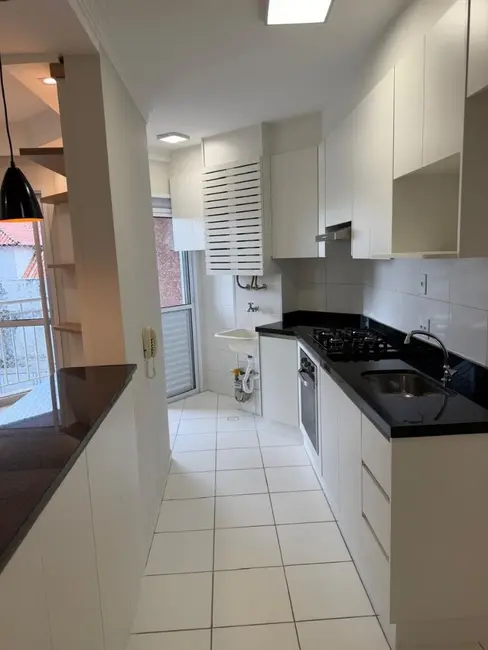 Foto 4 de Apartamento com 2 quartos para alugar, 56m2 em São Paulo - SP
