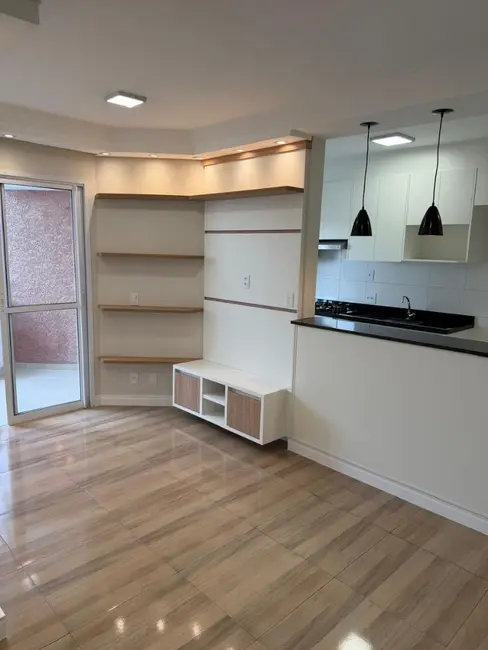 Foto 1 de Apartamento com 2 quartos para alugar, 56m2 em São Paulo - SP
