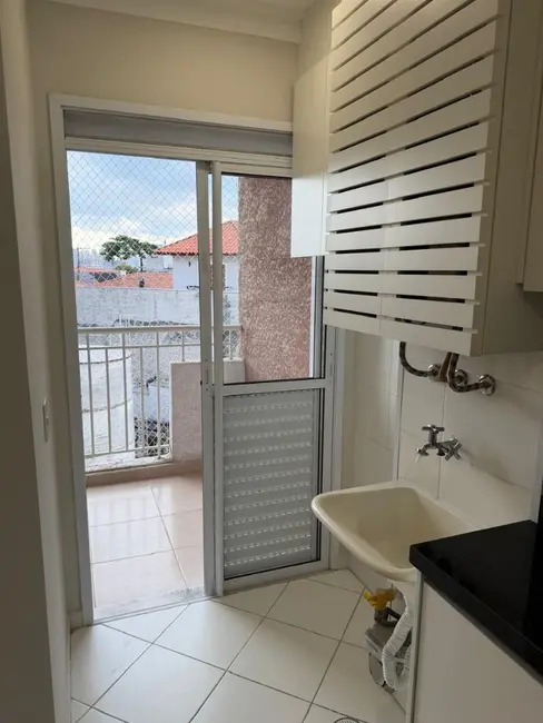 Foto 5 de Apartamento com 2 quartos para alugar, 56m2 em São Paulo - SP