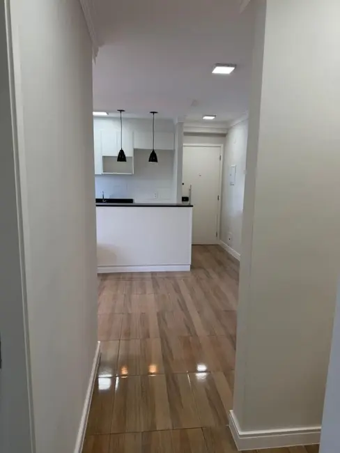Foto 9 de Apartamento com 2 quartos para alugar, 56m2 em São Paulo - SP