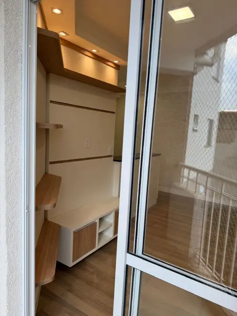 Foto 7 de Apartamento com 2 quartos para alugar, 56m2 em São Paulo - SP