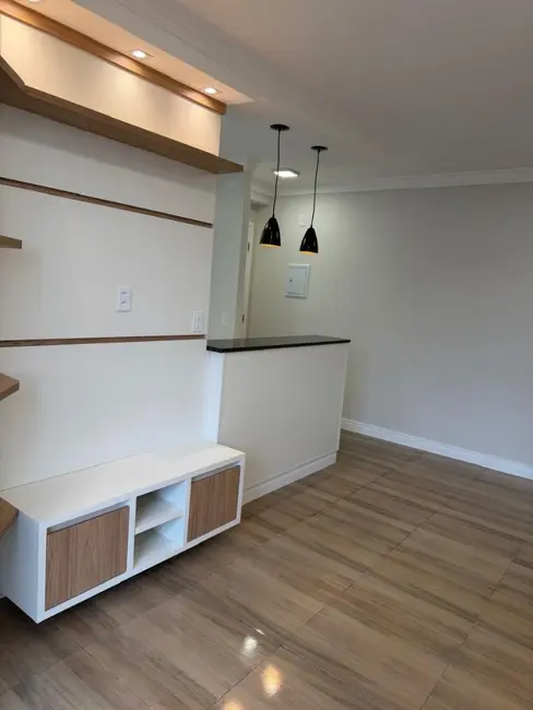 Foto 8 de Apartamento com 2 quartos para alugar, 56m2 em São Paulo - SP