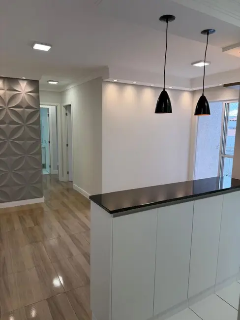 Foto 2 de Apartamento com 2 quartos para alugar, 56m2 em São Paulo - SP
